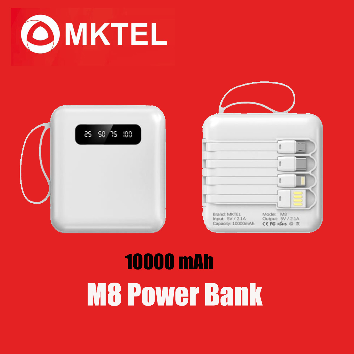 Power Banks