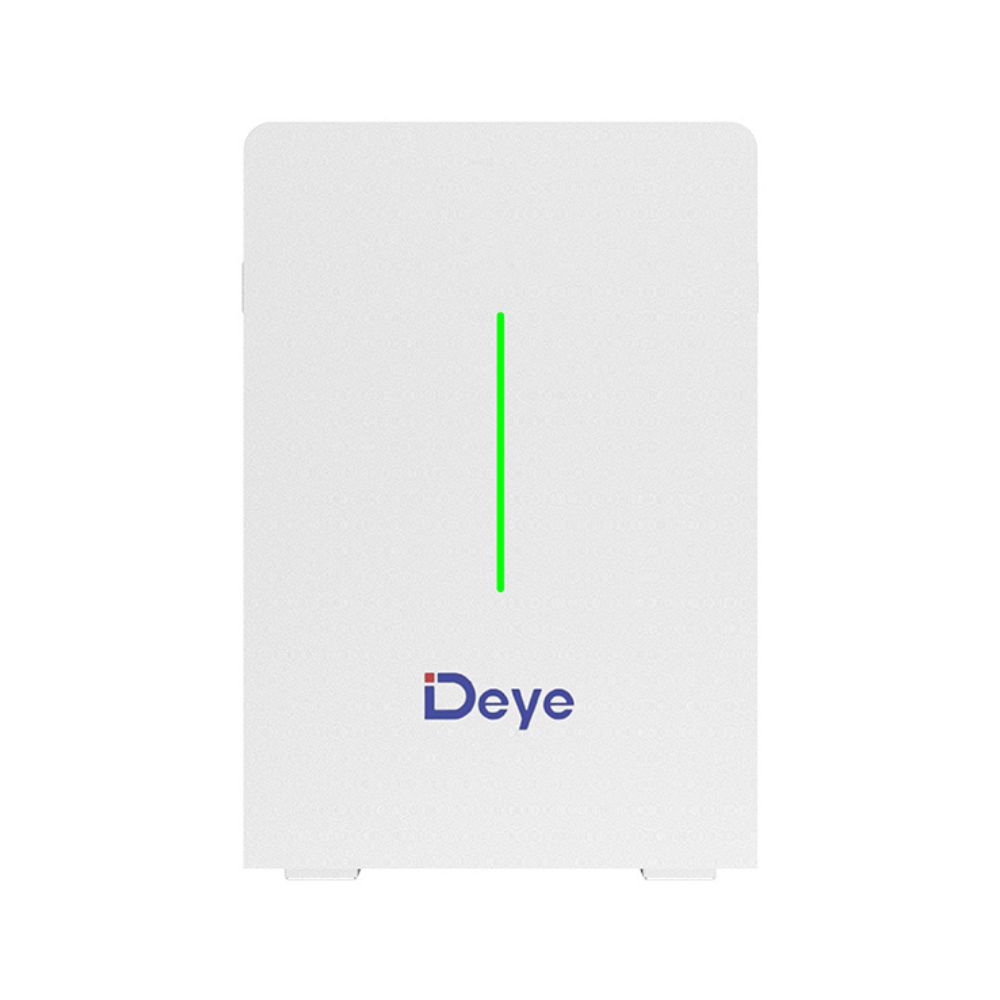 Deye 10.2kwh Battery | Quality