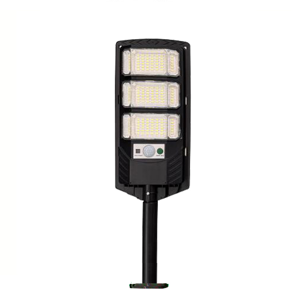 82011-80W Solar Street Light | Quality