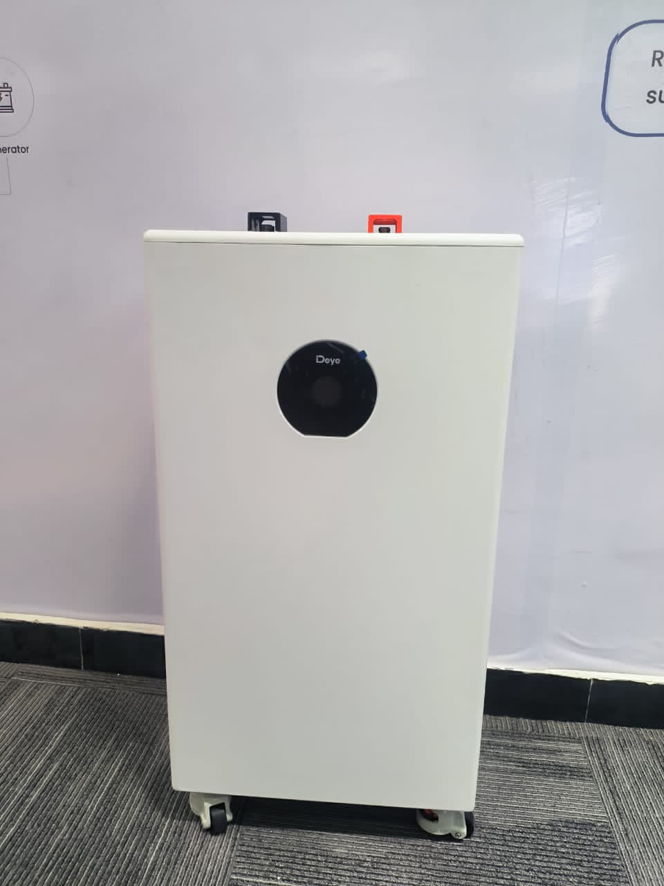 Lithium Battery