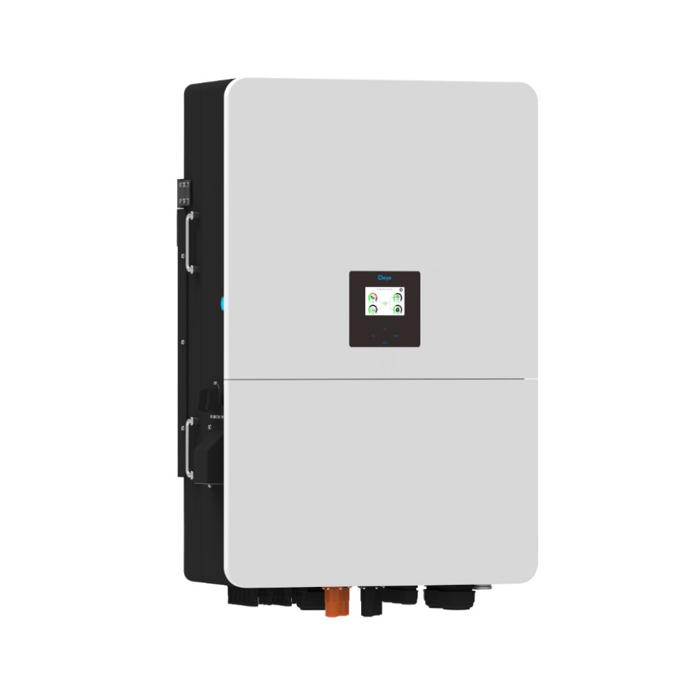 Deye Three Phase Hybrid Inverter 80KW | Quality