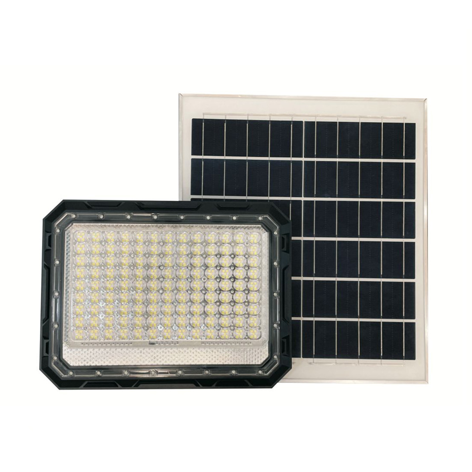 81009-200w Solar Flood Light | Quality