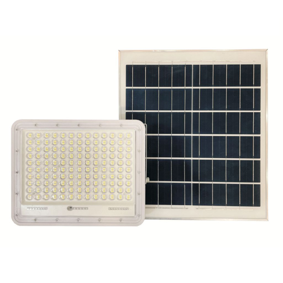 81011-200w Solar Flood Light | Quality