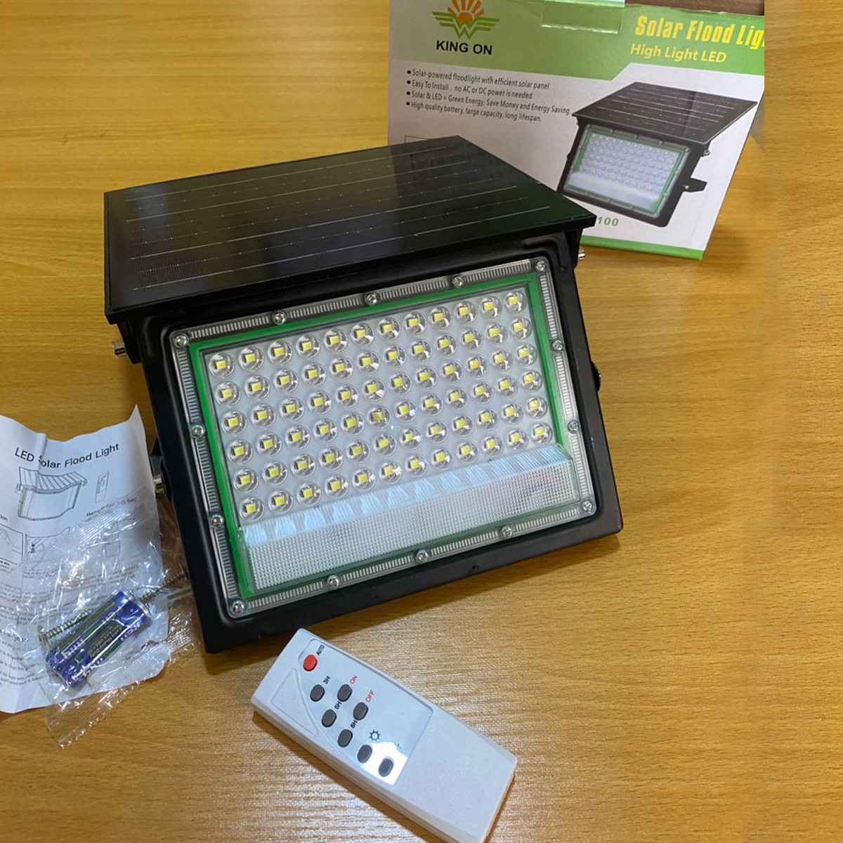 81016-100W  | Quality