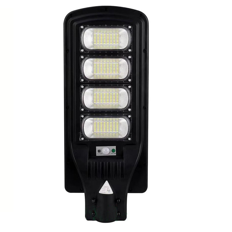 82001-200W Solar Street Light | Quality