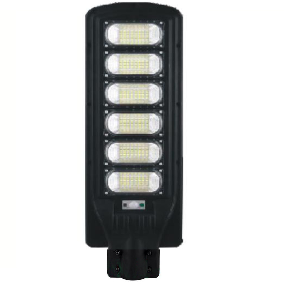 82001-500W Solar Street Light | Quality