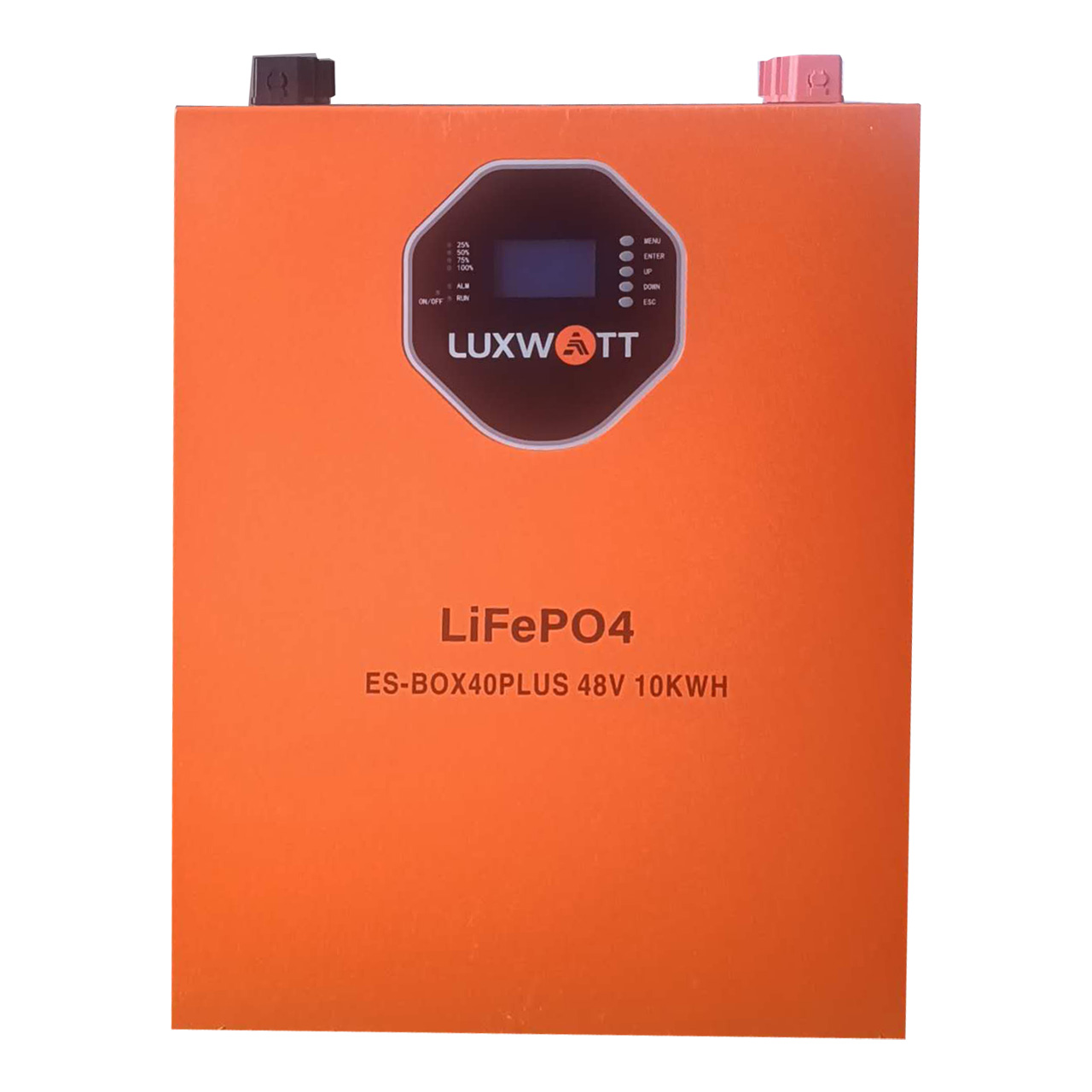 Lithium Battery