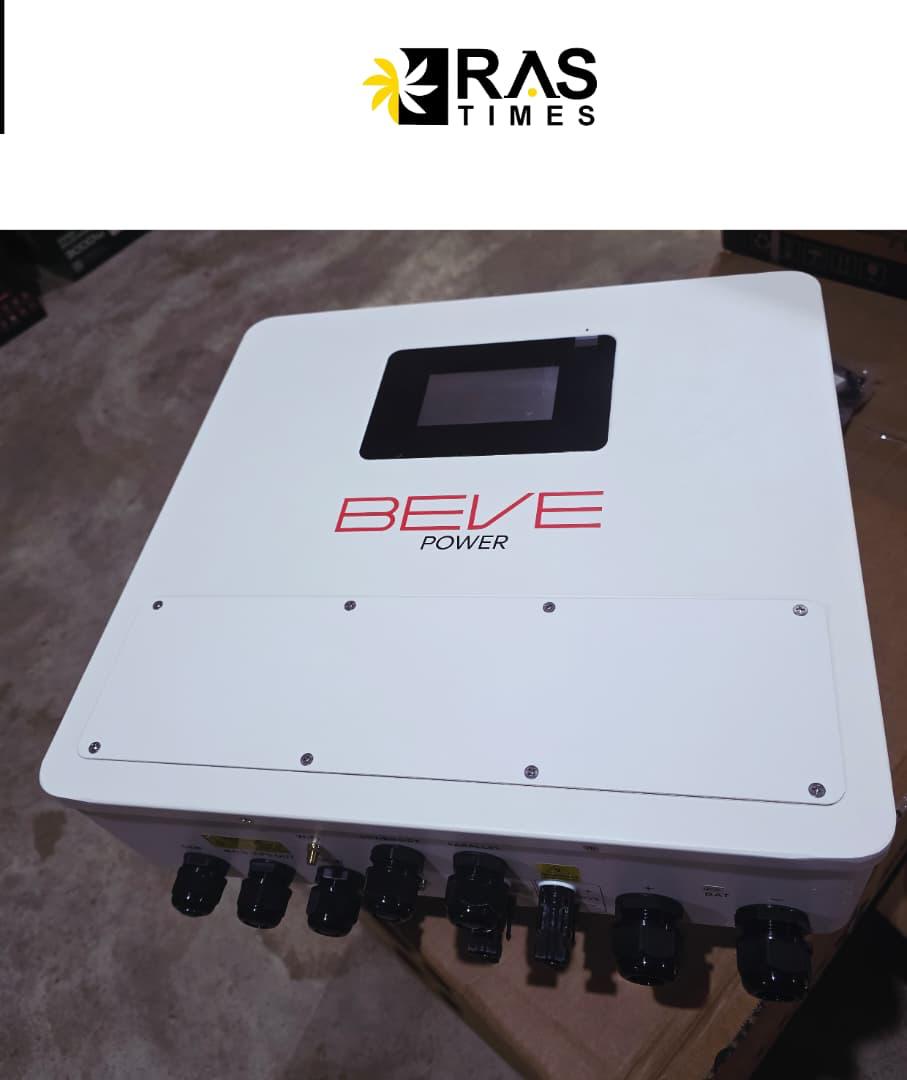 Solar Inverter