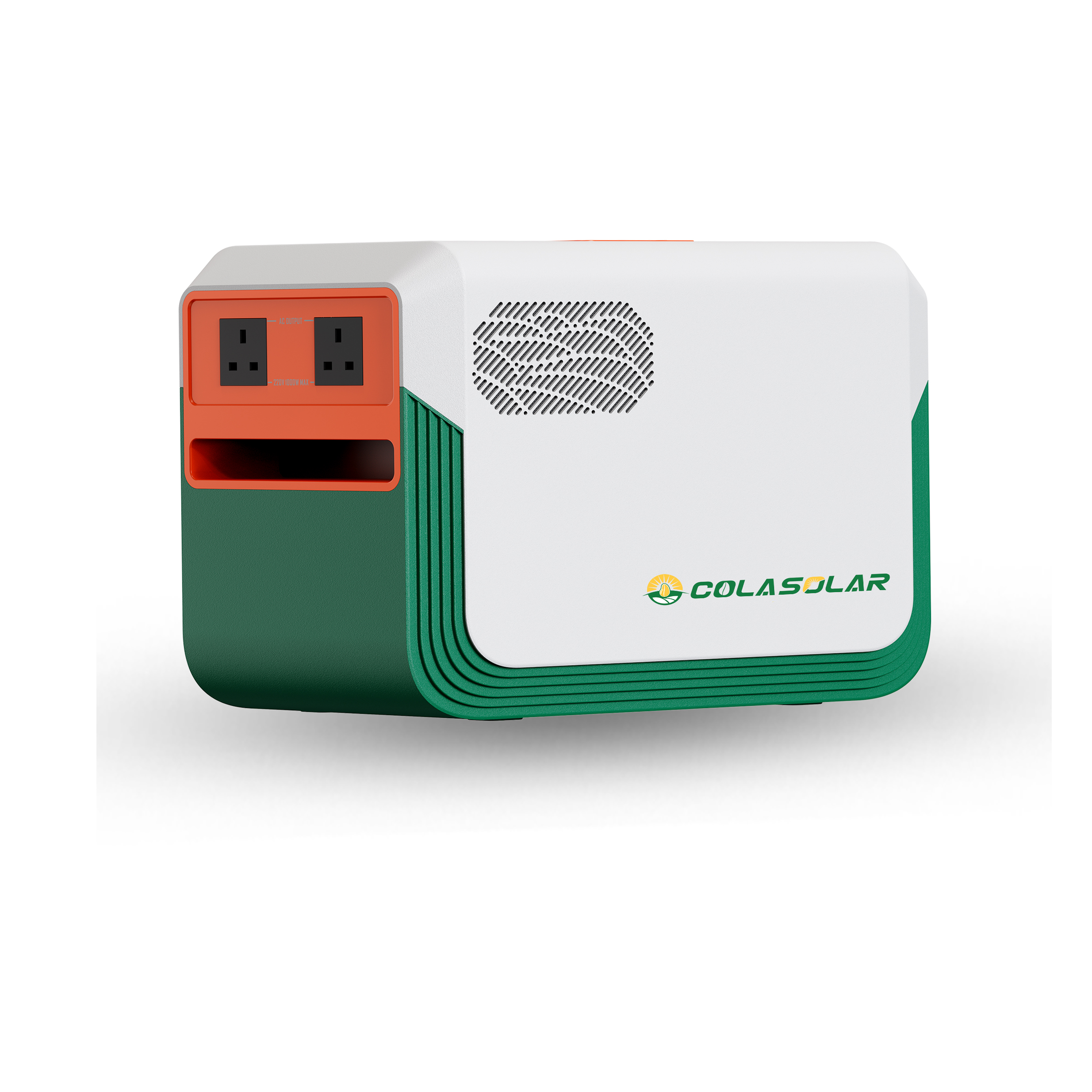 Solar Generator